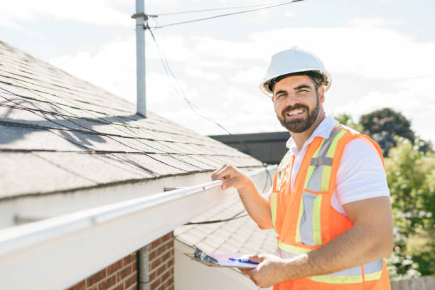 Best Commercial Roofing Services  in Scandia, MN
