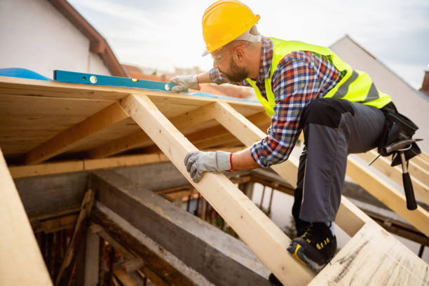 Best Metal Roofing Contractor  in Scandia, MN